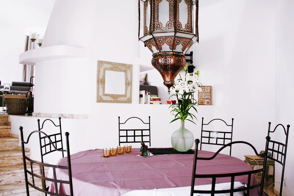 Villa La Perla Carvoeiro  Zewnętrze zdjęcie