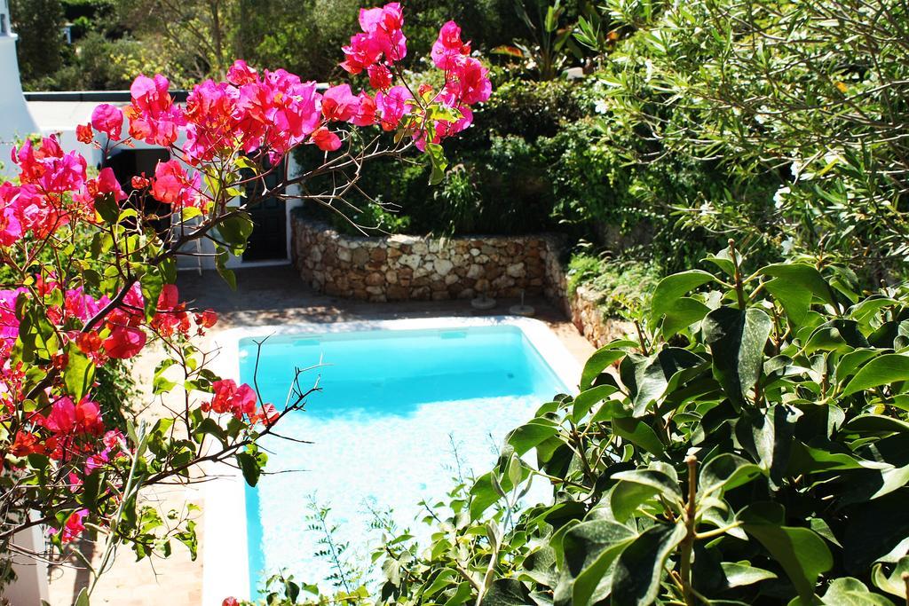 Villa La Perla Carvoeiro  Zewnętrze zdjęcie