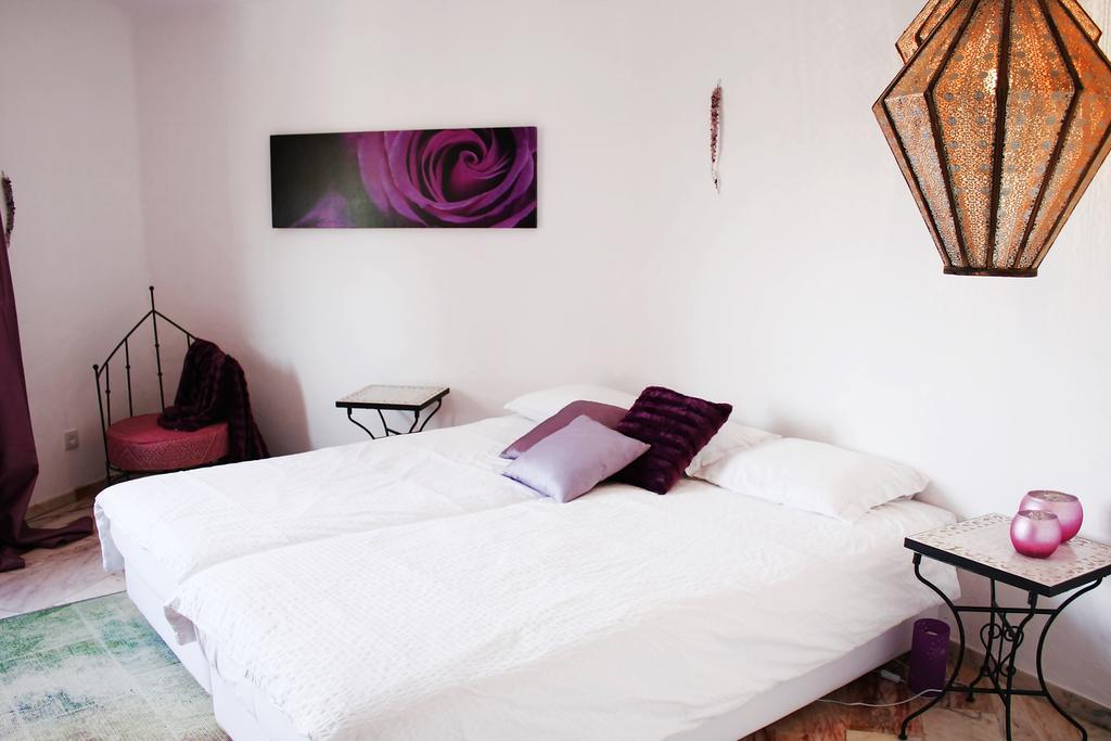 Villa La Perla Carvoeiro  Zewnętrze zdjęcie